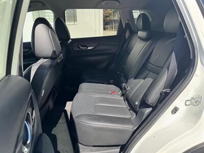 2016 Nissan Rogue SL   - Photo 15 - San Jose, CA 95112