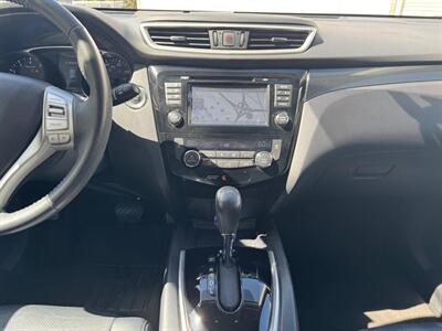 2016 Nissan Rogue SL   - Photo 12 - San Jose, CA 95112