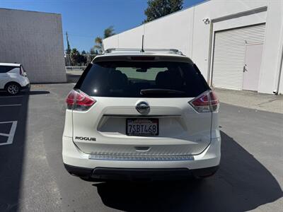 2016 Nissan Rogue SL   - Photo 6 - San Jose, CA 95112