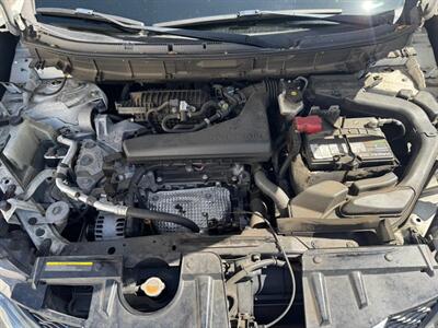 2016 Nissan Rogue SL   - Photo 18 - San Jose, CA 95112