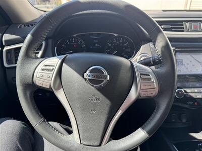 2016 Nissan Rogue SL   - Photo 10 - San Jose, CA 95112