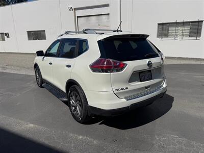 2016 Nissan Rogue SL   - Photo 5 - San Jose, CA 95112