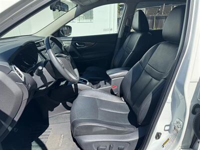 2016 Nissan Rogue SL   - Photo 9 - San Jose, CA 95112
