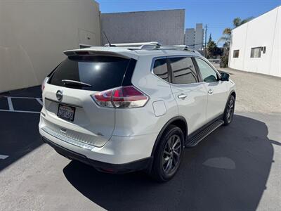 2016 Nissan Rogue SL   - Photo 7 - San Jose, CA 95112