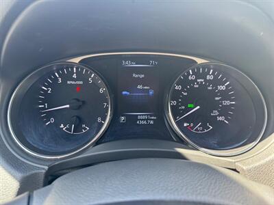 2016 Nissan Rogue SL   - Photo 11 - San Jose, CA 95112