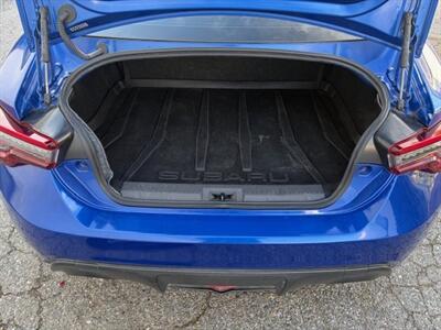 2015 Subaru BRZ Limited   - Photo 16 - San Jose, CA 95112