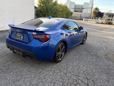 2015 Subaru BRZ Limited   - Photo 7 - San Jose, CA 95112