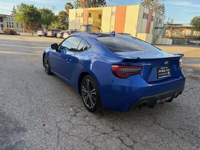 2015 Subaru BRZ Limited   - Photo 5 - San Jose, CA 95112