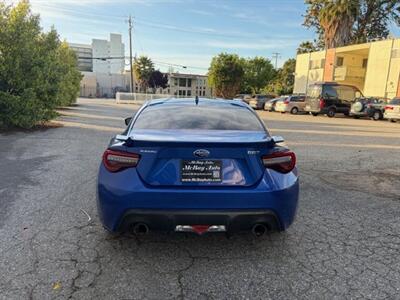 2015 Subaru BRZ Limited   - Photo 6 - San Jose, CA 95112