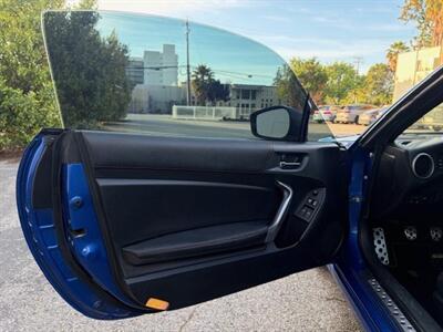 2015 Subaru BRZ Limited   - Photo 9 - San Jose, CA 95112