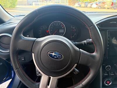 2015 Subaru BRZ Limited   - Photo 11 - San Jose, CA 95112