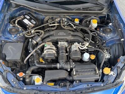 2015 Subaru BRZ Limited   - Photo 17 - San Jose, CA 95112