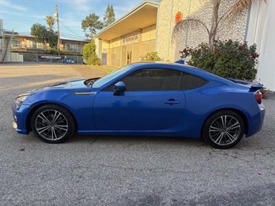 2015 Subaru BRZ Limited   - Photo 4 - San Jose, CA 95112