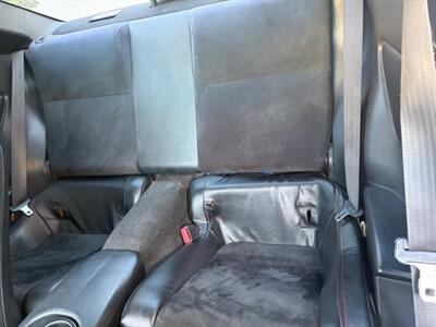 2015 Subaru BRZ Limited   - Photo 15 - San Jose, CA 95112