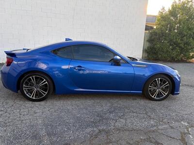 2015 Subaru BRZ Limited   - Photo 8 - San Jose, CA 95112