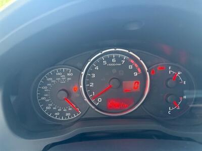 2015 Subaru BRZ Limited   - Photo 12 - San Jose, CA 95112