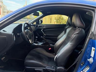 2015 Subaru BRZ Limited   - Photo 10 - San Jose, CA 95112