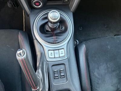 2015 Subaru BRZ Limited   - Photo 13 - San Jose, CA 95112