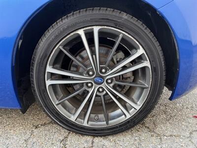 2015 Subaru BRZ Limited   - Photo 18 - San Jose, CA 95112