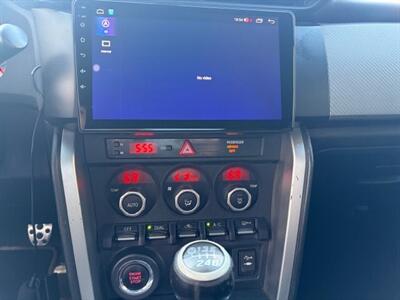 2015 Subaru BRZ Limited   - Photo 14 - San Jose, CA 95112