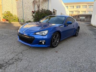 2015 Subaru BRZ Limited   - Photo 3 - San Jose, CA 95112
