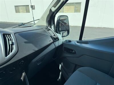 2016 Ford Transit 350 XLT   - Photo 14 - San Jose, CA 95112