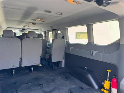 2016 Ford Transit 350 XLT   - Photo 25 - San Jose, CA 95112