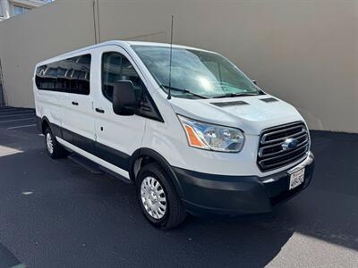 2016 Ford Transit 350 XLT   - Photo 1 - San Jose, CA 95112