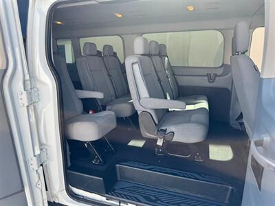 2016 Ford Transit 350 XLT   - Photo 20 - San Jose, CA 95112