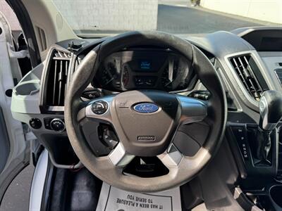 2016 Ford Transit 350 XLT   - Photo 11 - San Jose, CA 95112