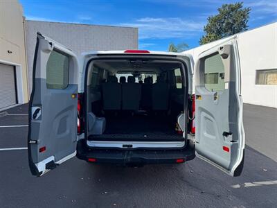 2016 Ford Transit 350 XLT   - Photo 22 - San Jose, CA 95112