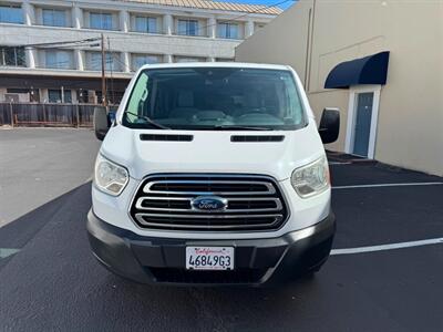 2016 Ford Transit 350 XLT   - Photo 2 - San Jose, CA 95112