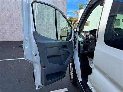 2016 Ford Transit 350 XLT   - Photo 9 - San Jose, CA 95112