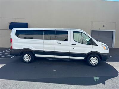 2016 Ford Transit 350 XLT   - Photo 4 - San Jose, CA 95112