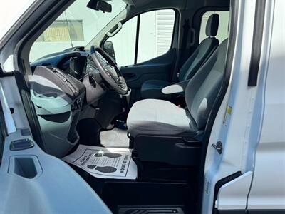 2016 Ford Transit 350 XLT   - Photo 10 - San Jose, CA 95112
