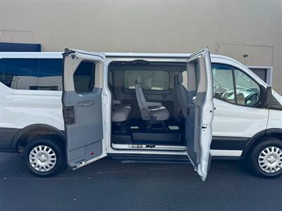 2016 Ford Transit 350 XLT   - Photo 18 - San Jose, CA 95112