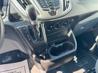 2016 Ford Transit 350 XLT   - Photo 13 - San Jose, CA 95112