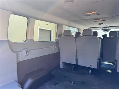 2016 Ford Transit 350 XLT   - Photo 24 - San Jose, CA 95112