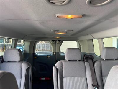 2016 Ford Transit 350 XLT   - Photo 21 - San Jose, CA 95112