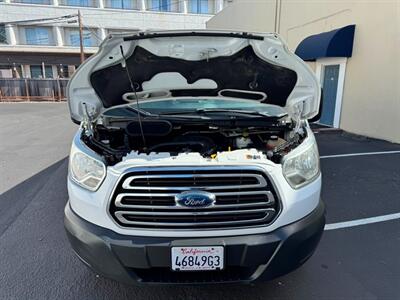 2016 Ford Transit 350 XLT   - Photo 26 - San Jose, CA 95112