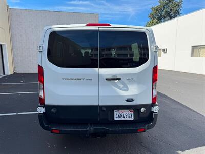 2016 Ford Transit 350 XLT   - Photo 6 - San Jose, CA 95112