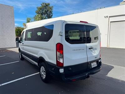 2016 Ford Transit 350 XLT   - Photo 7 - San Jose, CA 95112