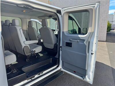 2016 Ford Transit 350 XLT   - Photo 19 - San Jose, CA 95112
