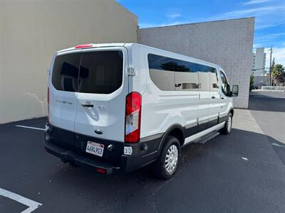2016 Ford Transit 350 XLT   - Photo 5 - San Jose, CA 95112