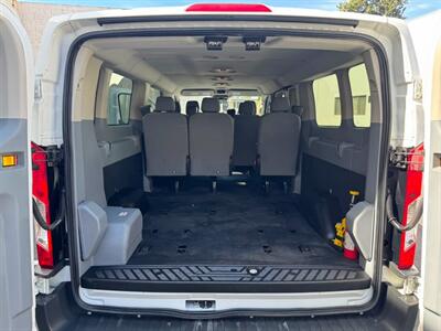 2016 Ford Transit 350 XLT   - Photo 23 - San Jose, CA 95112
