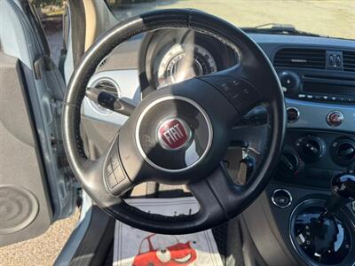 2013 FIAT 500 Pop   - Photo 11 - San Jose, CA 95112