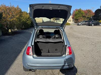 2013 FIAT 500 Pop   - Photo 16 - San Jose, CA 95112