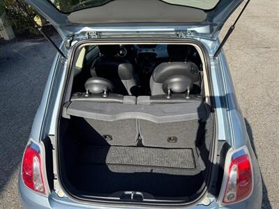 2013 FIAT 500 Pop   - Photo 17 - San Jose, CA 95112