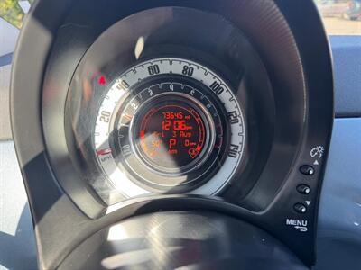 2013 FIAT 500 Pop   - Photo 12 - San Jose, CA 95112