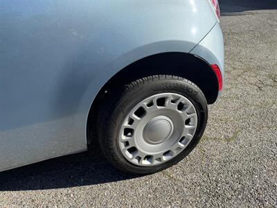 2013 FIAT 500 Pop   - Photo 18 - San Jose, CA 95112